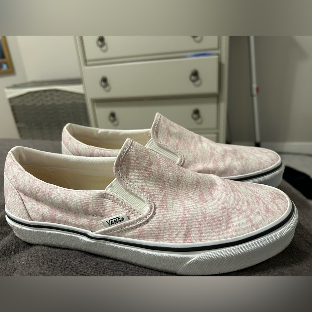 VANS Women’s Size 10